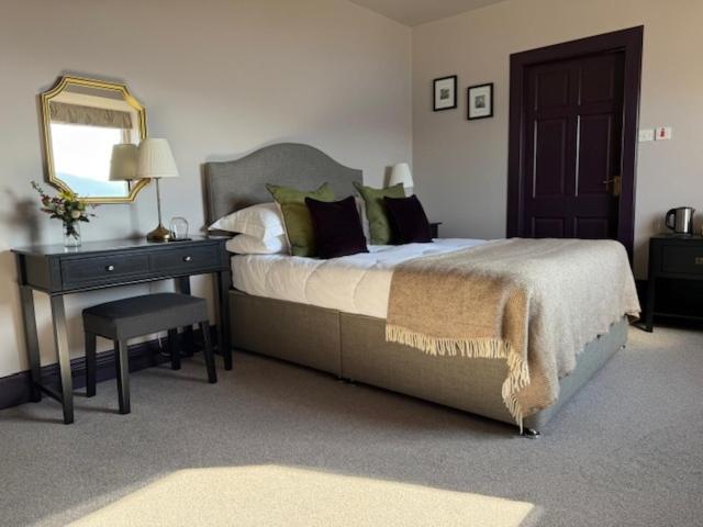 Ardvreck House Pensión Ullapool