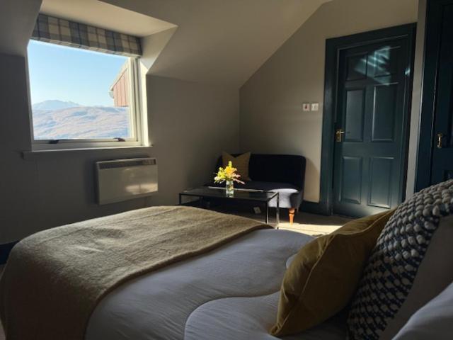 Ardvreck House * Ullapool