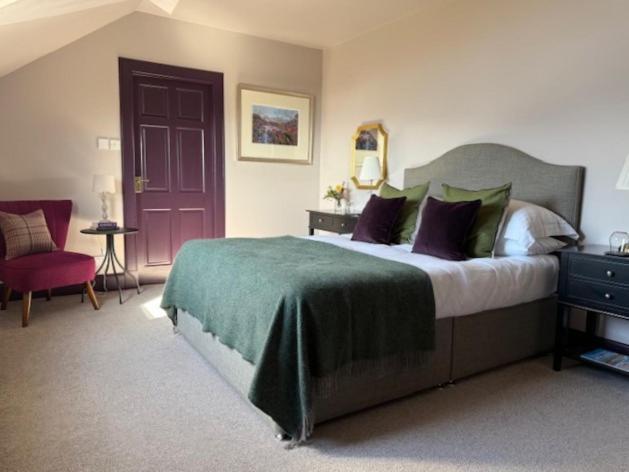 Ardvreck House Ullapool