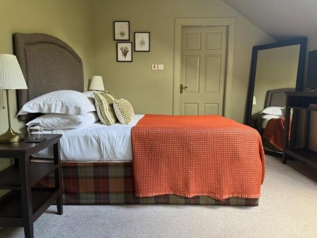 Ardvreck House *