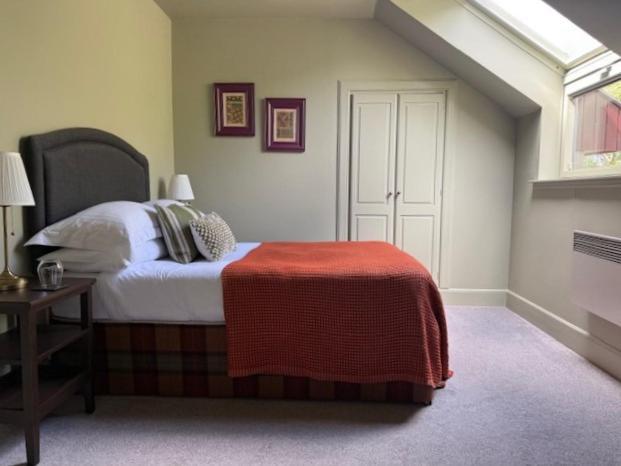 Ardvreck House Ullapool