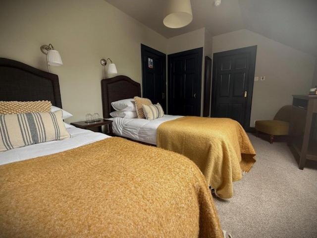 Ardvreck House Pensión *