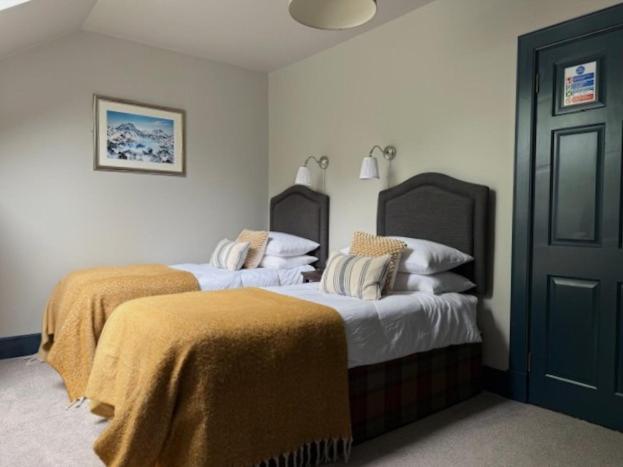 Ardvreck House Ullapool